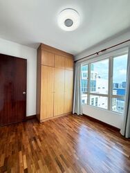 Burlington Square (D7), Apartment #551120291
